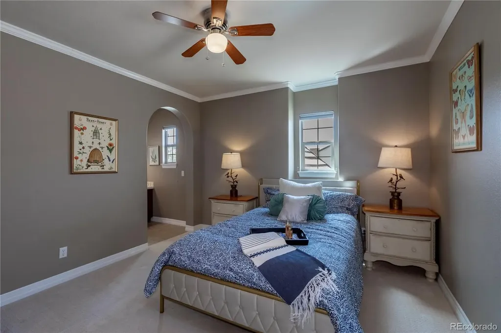 9691 Sunset Hill Place Lone Tree CO 80124
