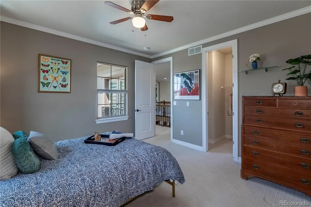 9691 Sunset Hill Place Lone Tree CO 80124