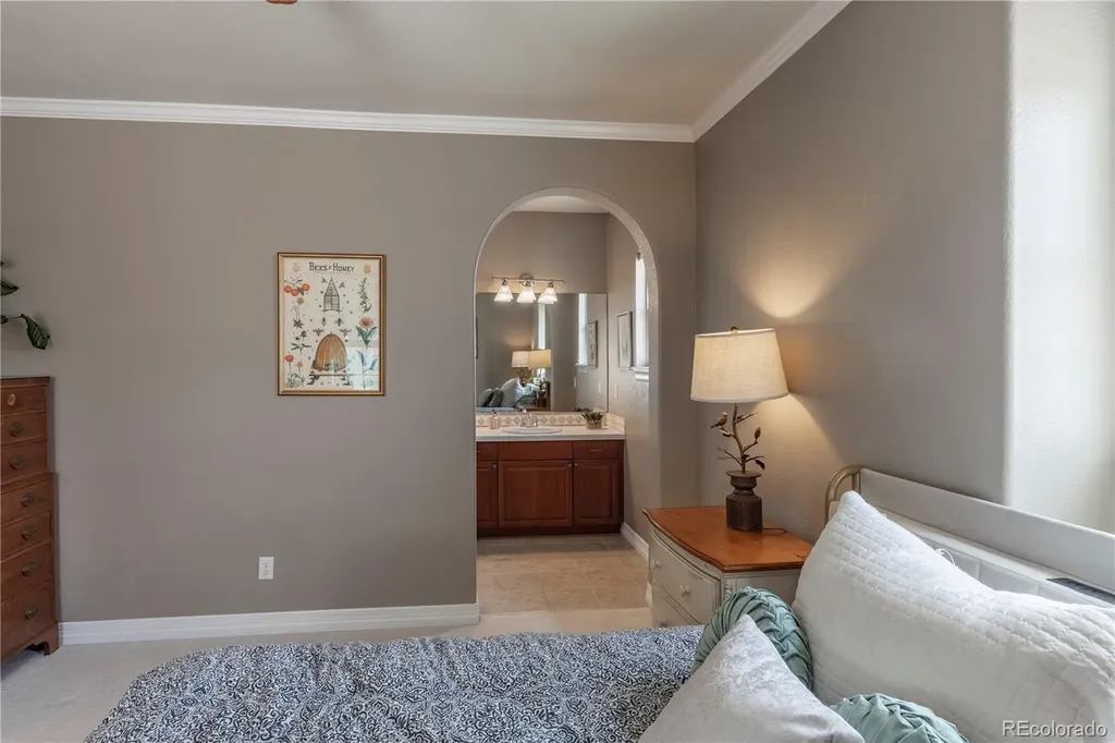 9691 Sunset Hill Place Lone Tree CO 80124