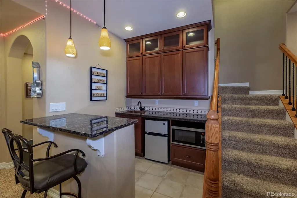 9691 Sunset Hill Place Lone Tree CO 80124