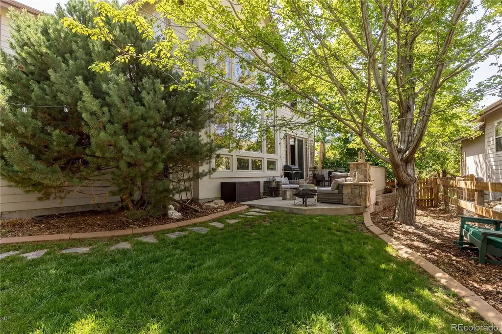 9691 Sunset Hill Place Lone Tree CO 80124