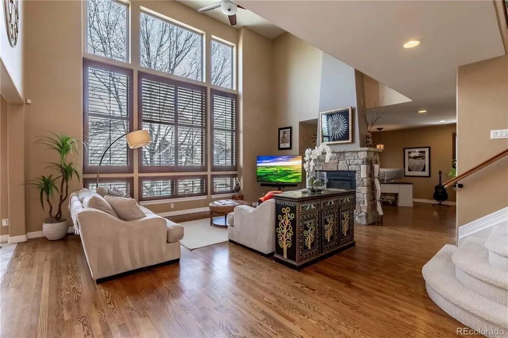 9691 Sunset Hill Place Lone Tree CO 80124