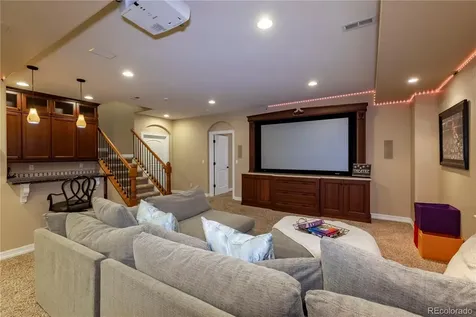 9691 Sunset Hill Place Lone Tree CO 80124