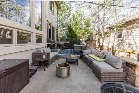 9691 Sunset Hill Place Lone Tree CO 80124