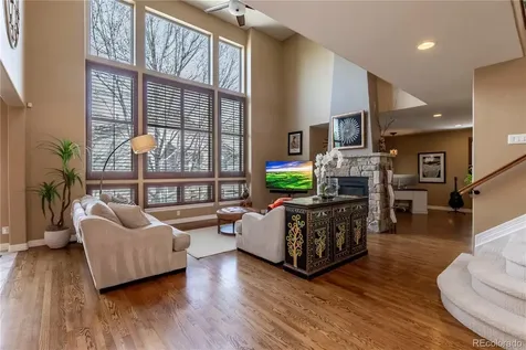 9691 Sunset Hill Place Lone Tree CO 80124