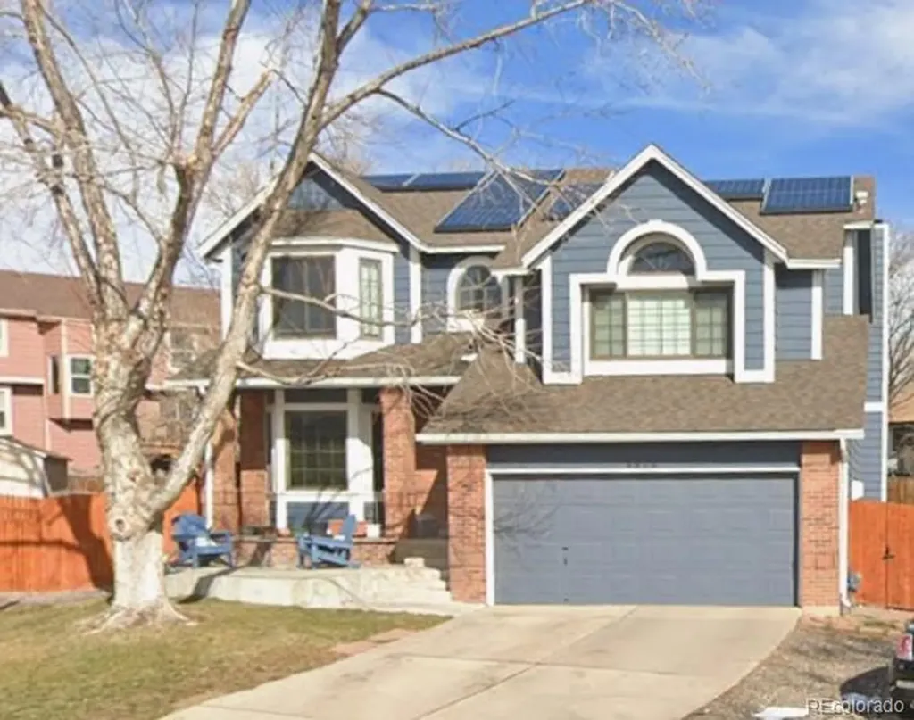 9848 Jellison Way Westminster CO 80021