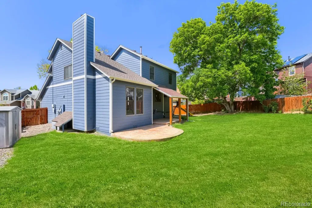 9848 Jellison Way Westminster CO 80021