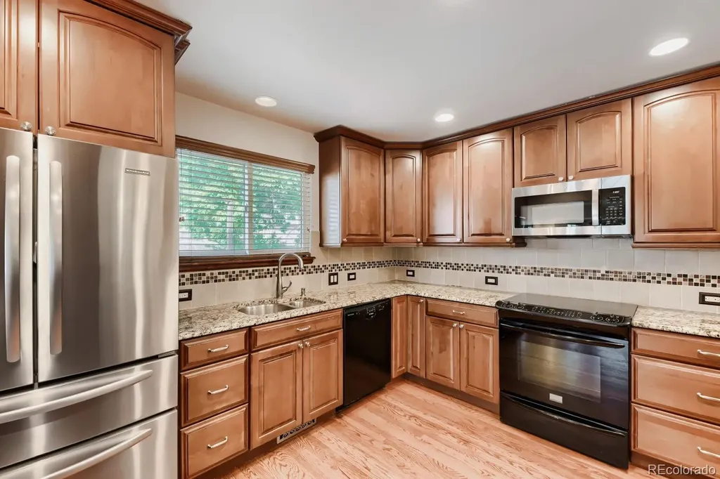 9848 Jellison Way Westminster CO 80021