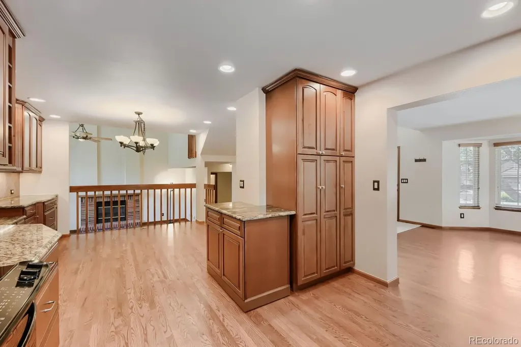 9848 Jellison Way Westminster CO 80021