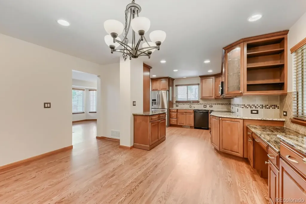 9848 Jellison Way Westminster CO 80021