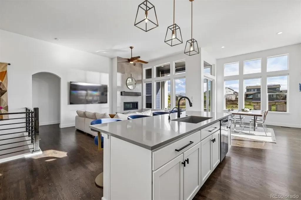 19056 W 94th Avenue Arvada CO 80007