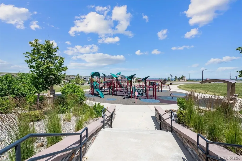 19056 W 94th Avenue Arvada CO 80007