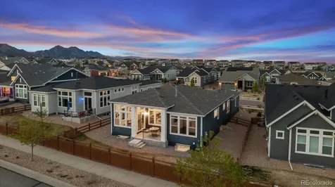 19056 W 94th Avenue Arvada CO 80007