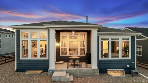 19056 W 94th Avenue Arvada CO 80007