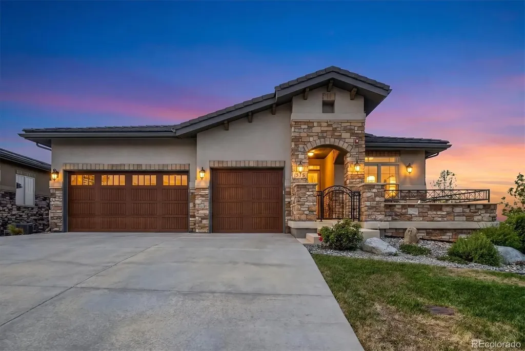 375 Casalon Place Superior CO 80027