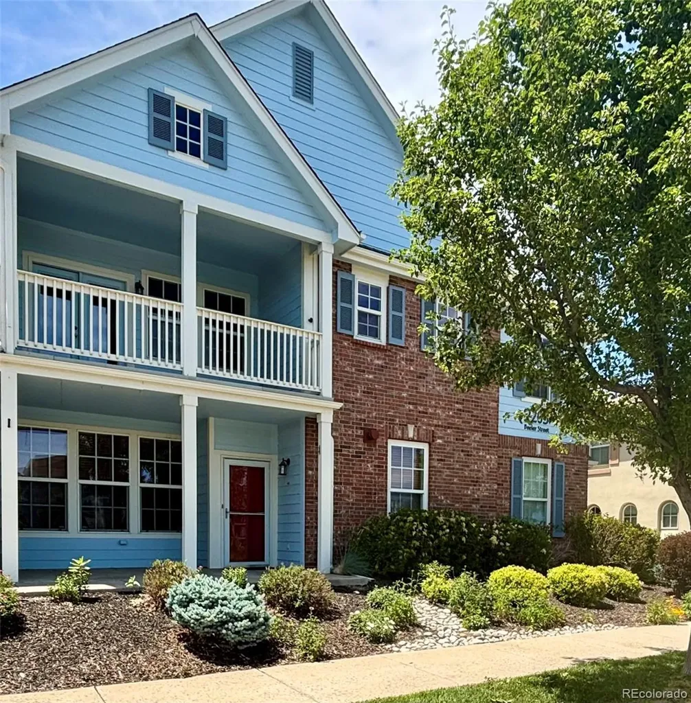 2205 Beeler Street Denver CO 80238