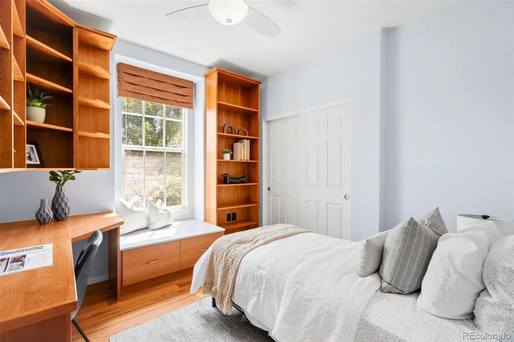 2205 Beeler Street Denver CO 80238
