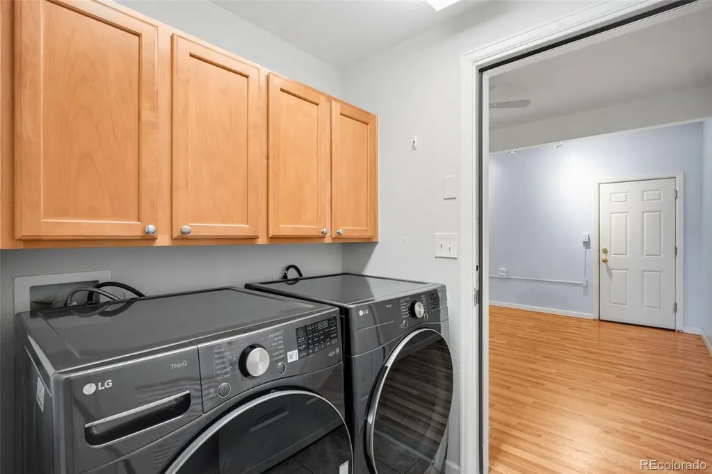 2205 Beeler Street Denver CO 80238