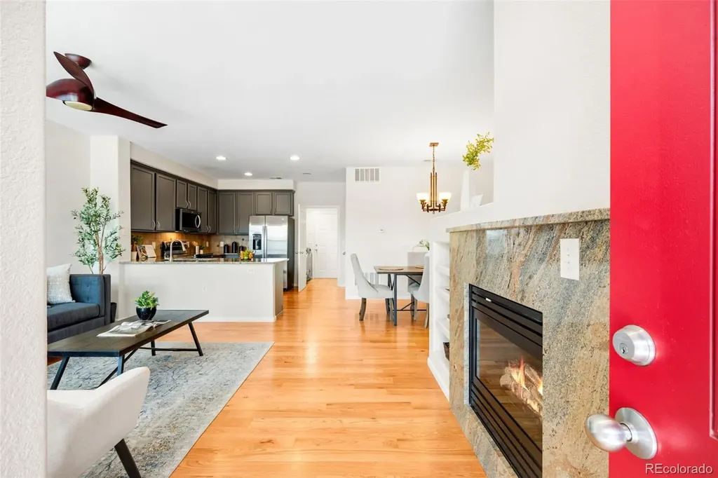 2205 Beeler Street Denver CO 80238