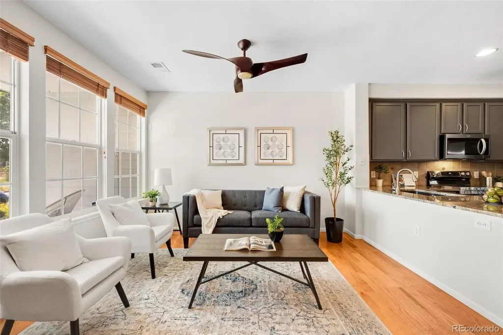 2205 Beeler Street Denver CO 80238