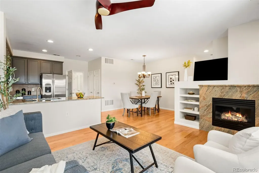 2205 Beeler Street Denver CO 80238