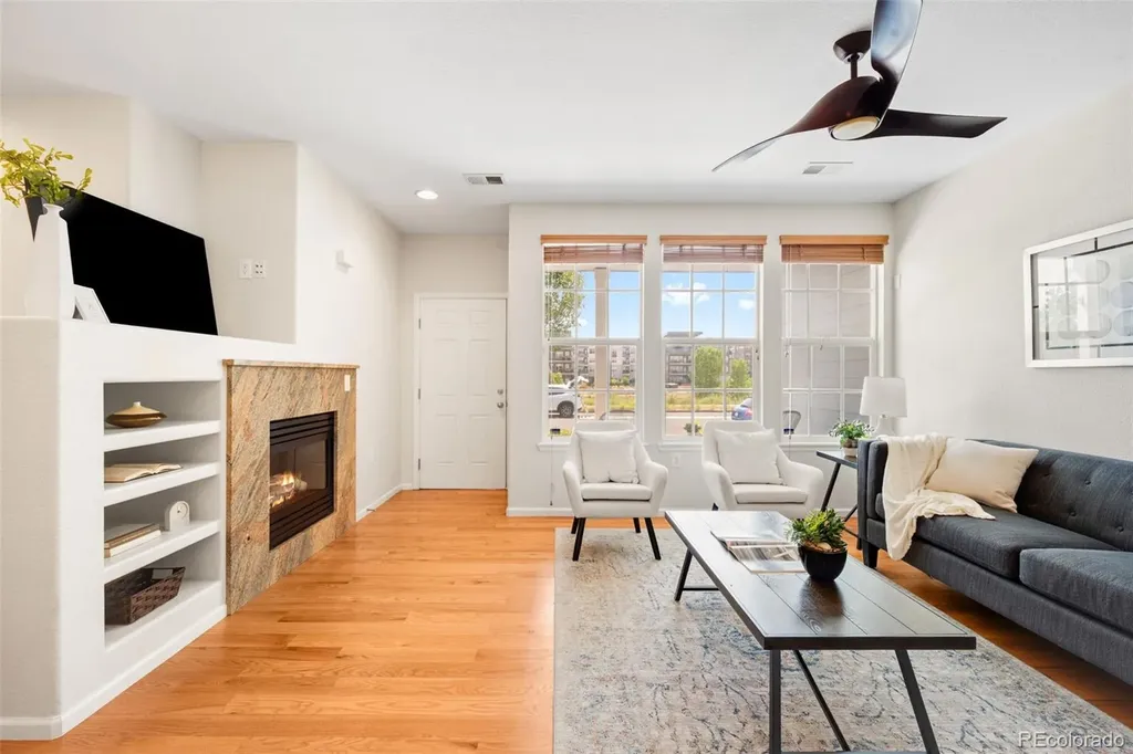 2205 Beeler Street Denver CO 80238