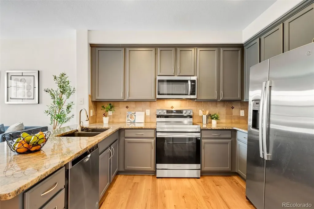 2205 Beeler Street Denver CO 80238