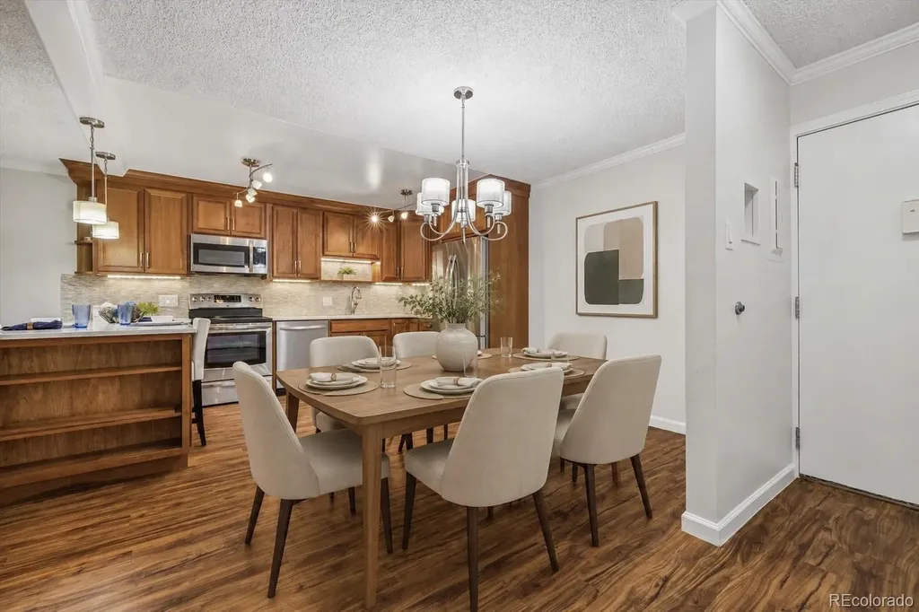9385 E Center Avenue Denver CO 80247