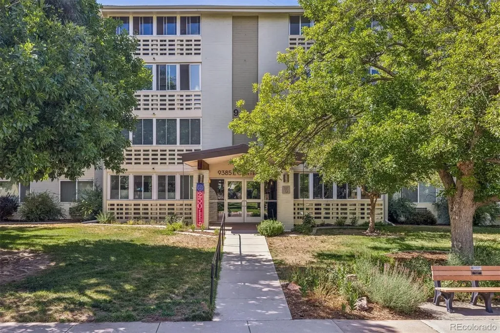 9385 E Center Avenue Denver CO 80247