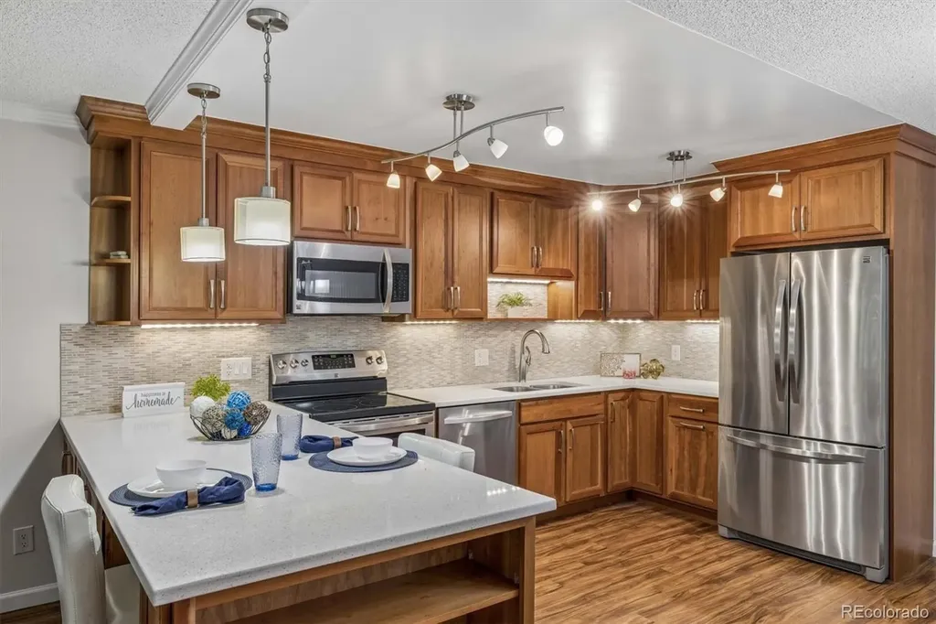 9385 E Center Avenue Denver CO 80247