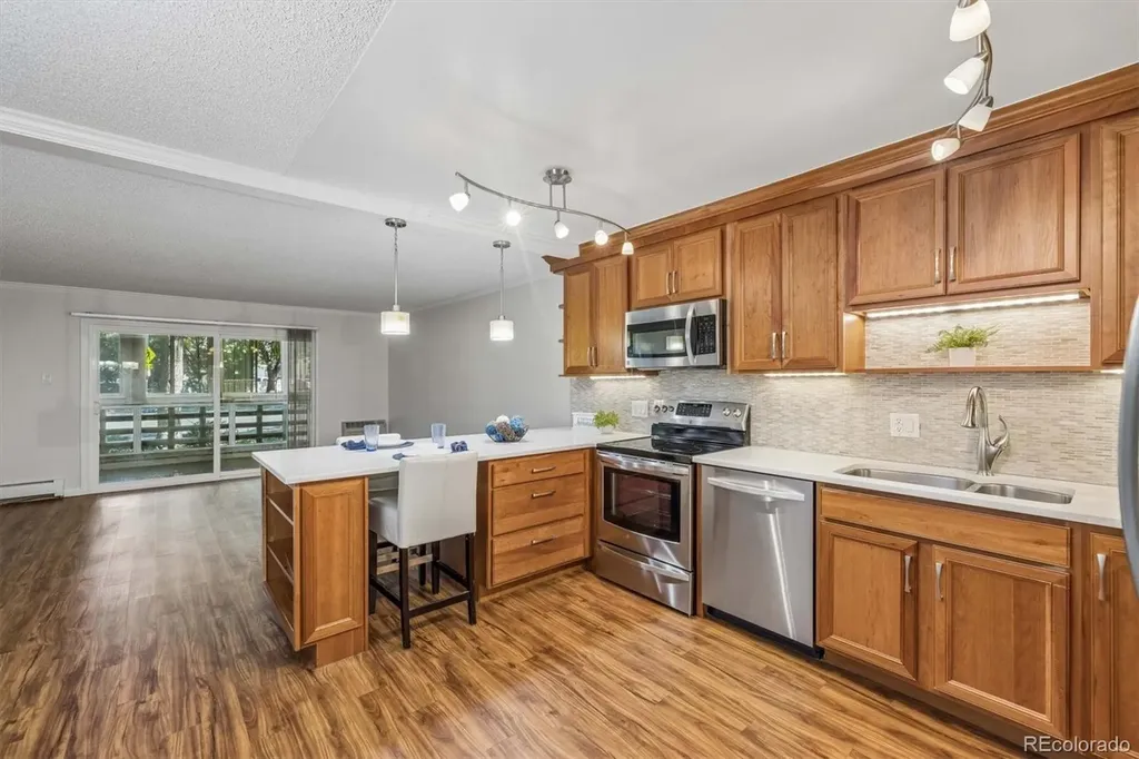 9385 E Center Avenue Denver CO 80247