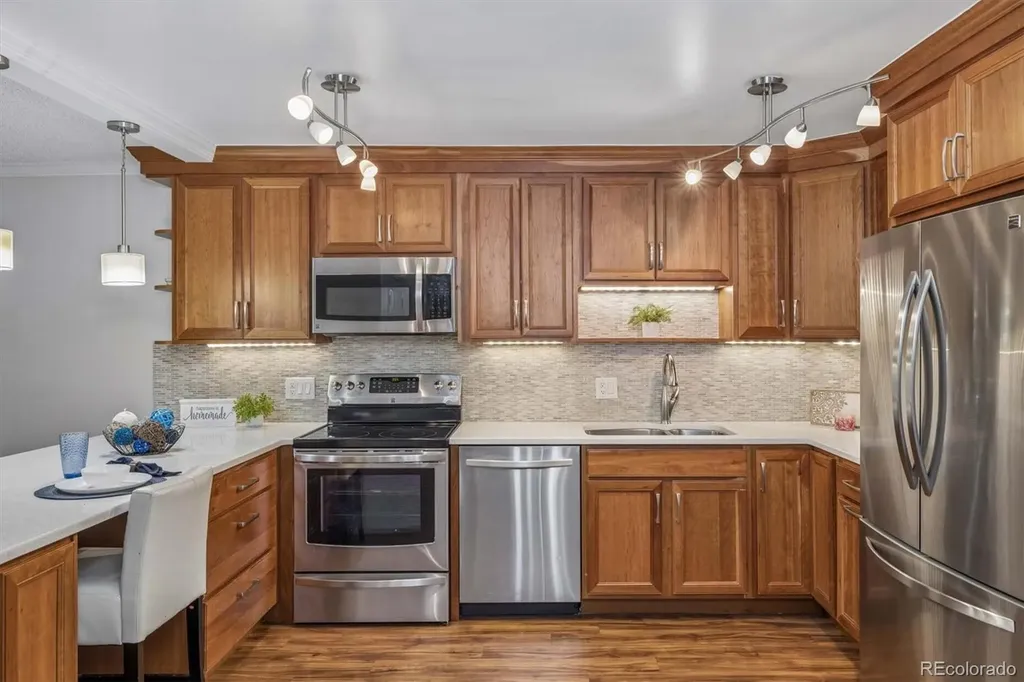 9385 E Center Avenue Denver CO 80247