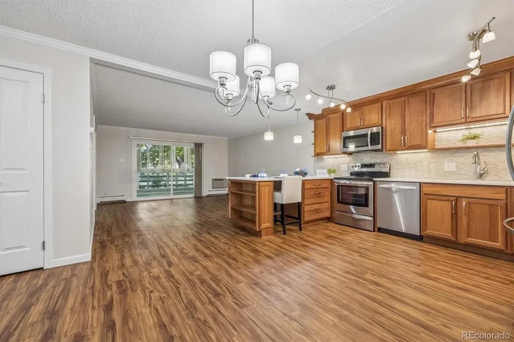 9385 E Center Avenue Denver CO 80247