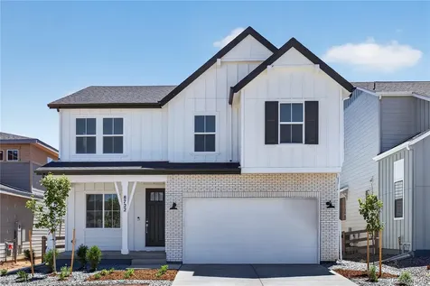 8722 Whiteclover Street Littleton CO 80125