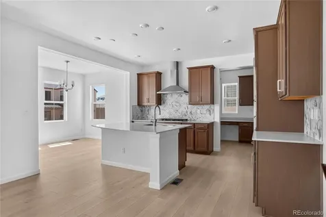 8722 Whiteclover Street Littleton CO 80125