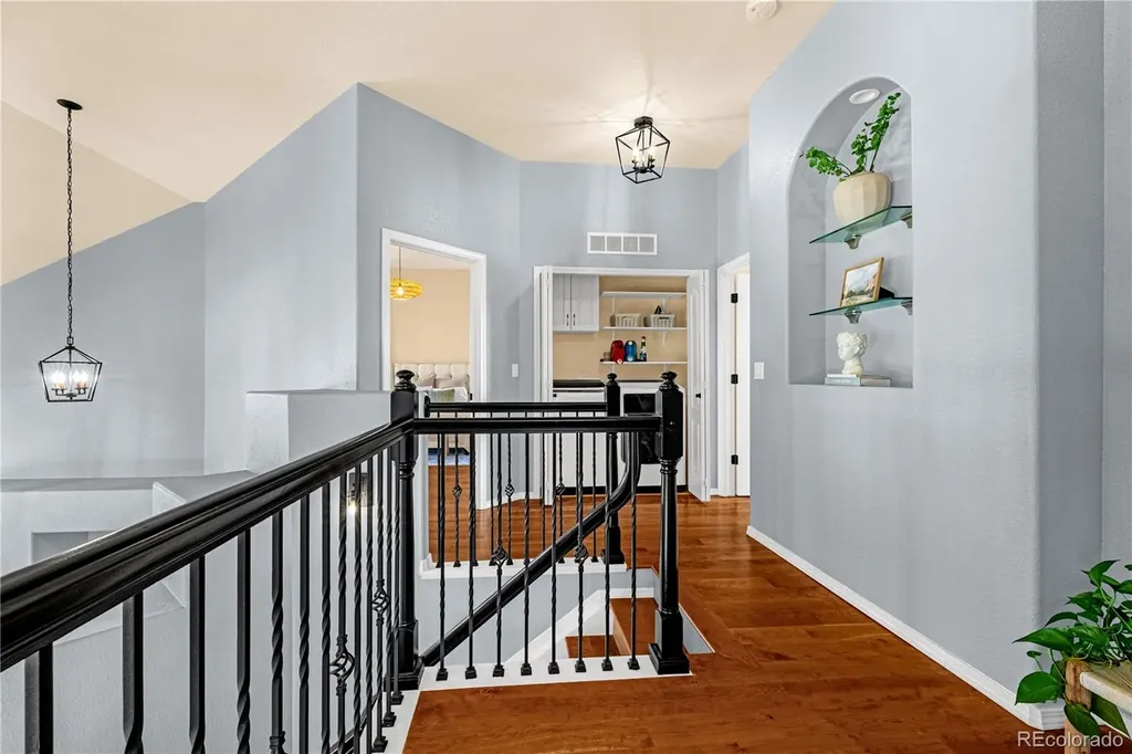 13896 Windy Oaks Road Colorado Springs CO 80921