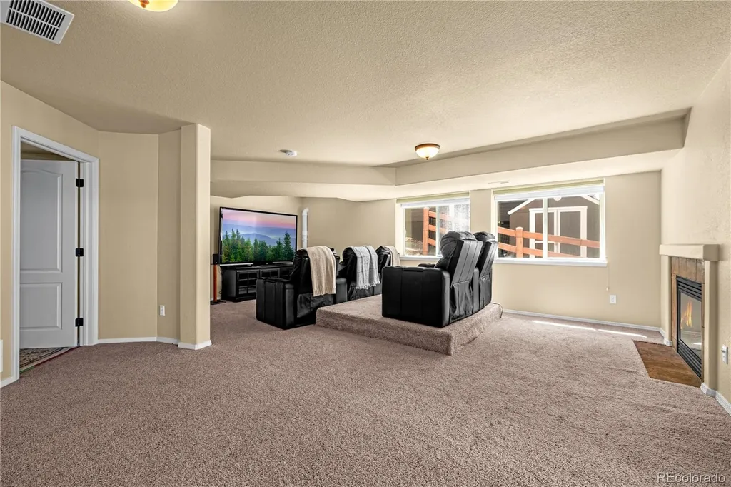 13896 Windy Oaks Road Colorado Springs CO 80921