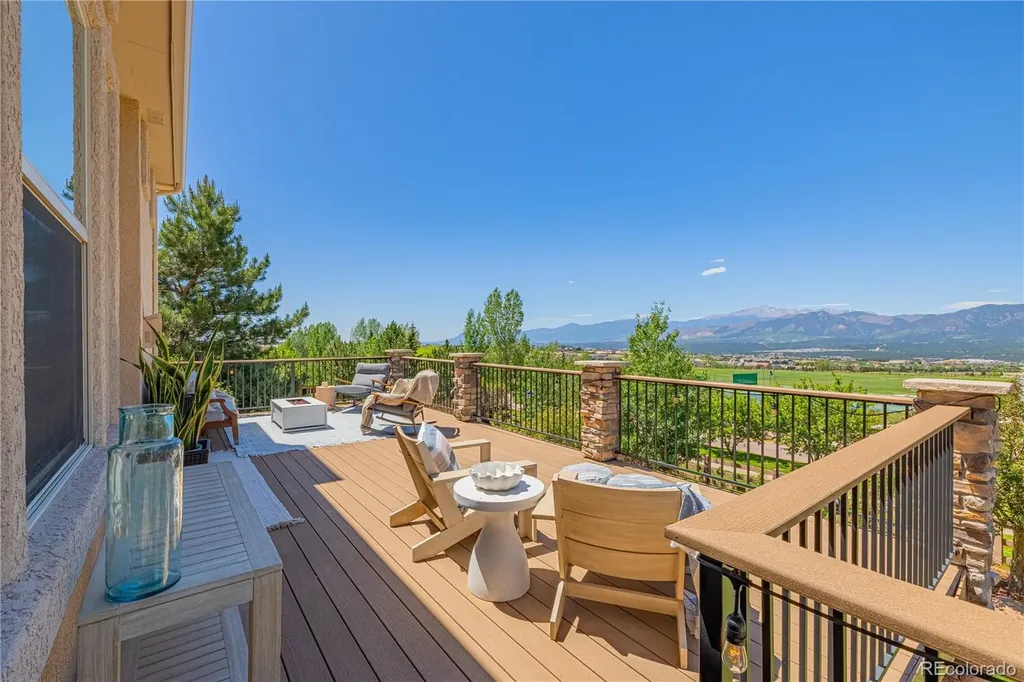 13896 Windy Oaks Road Colorado Springs CO 80921