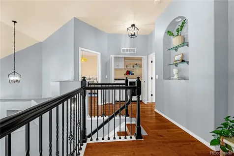 13896 Windy Oaks Road Colorado Springs CO 80921