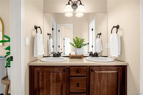 13896 Windy Oaks Road Colorado Springs CO 80921