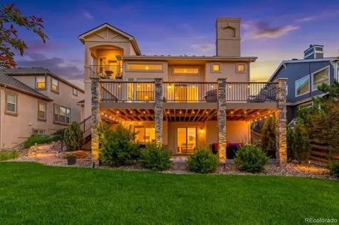 13896 Windy Oaks Road Colorado Springs CO 80921