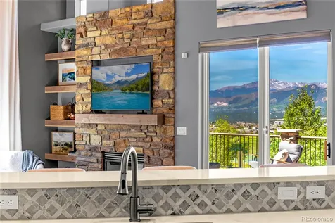 13896 Windy Oaks Road Colorado Springs CO 80921
