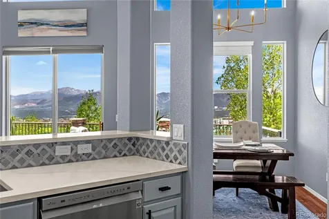 13896 Windy Oaks Road Colorado Springs CO 80921