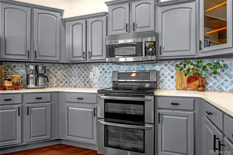 13896 Windy Oaks Road Colorado Springs CO 80921
