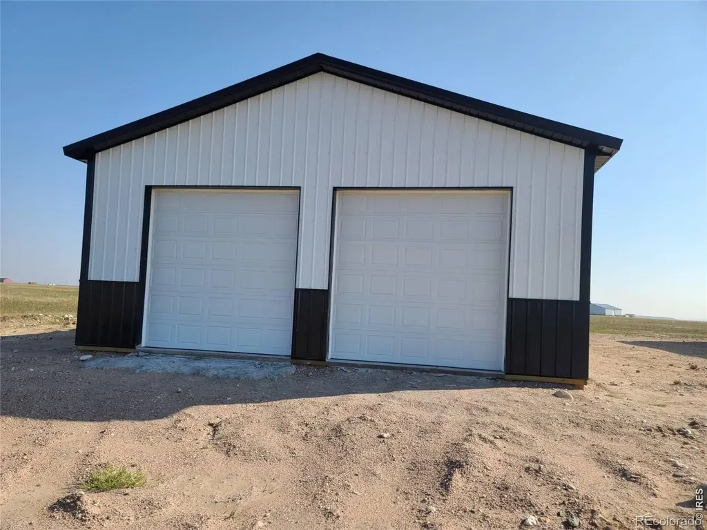 0 (Lot 49)cr 39 Nunn CO 80648