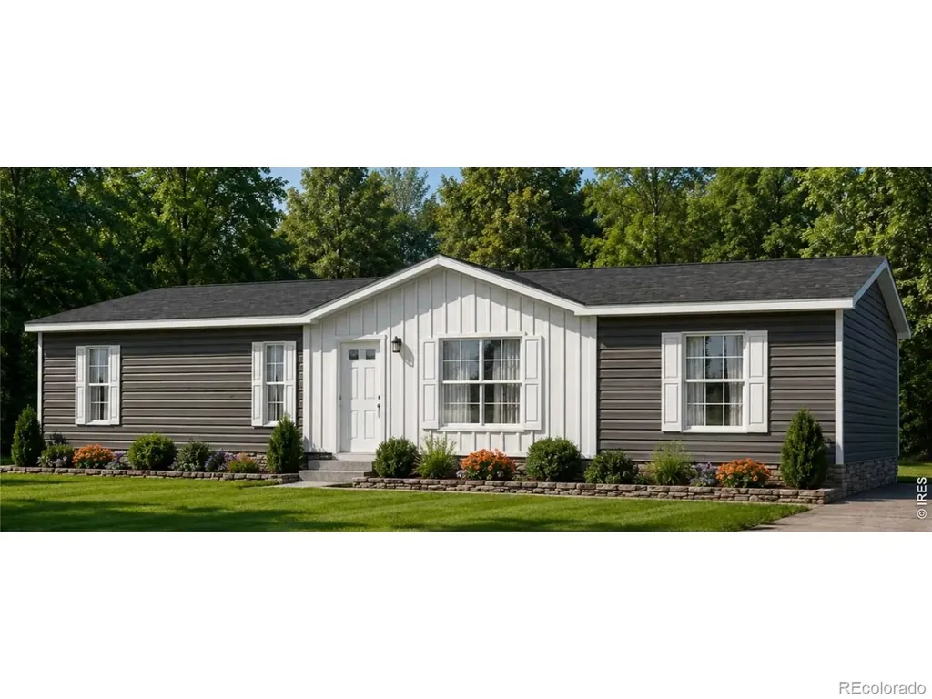 0 (Lot 49)cr 39 Nunn CO 80648
