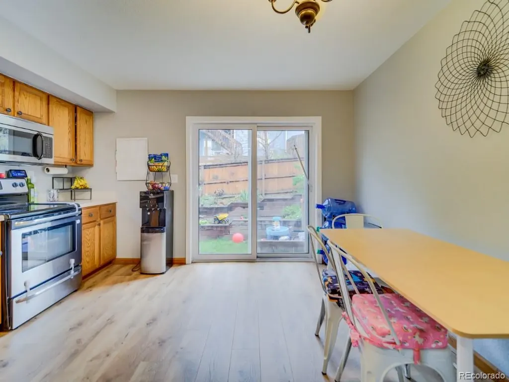 2108 Oakcrest Circle Castle Rock CO 80104