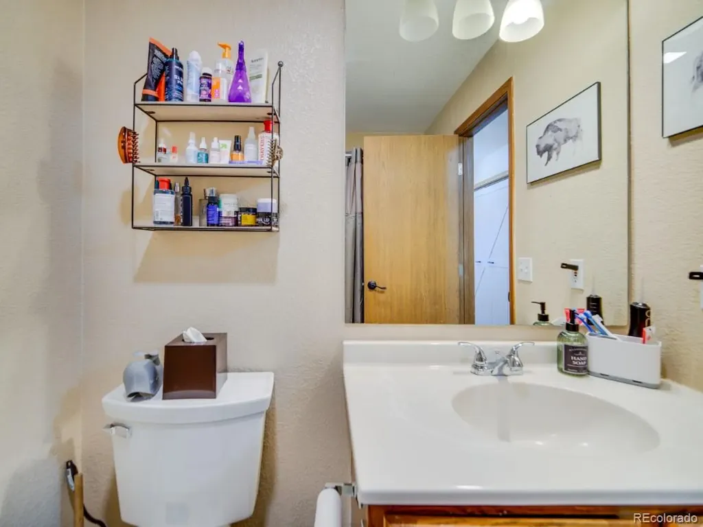 2108 Oakcrest Circle Castle Rock CO 80104