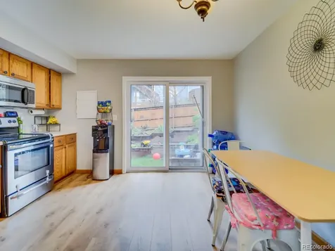 2108 Oakcrest Circle Castle Rock CO 80104