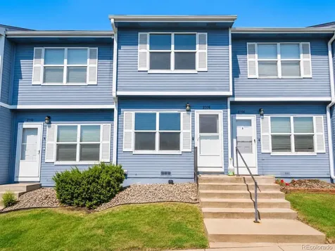 2108 Oakcrest Circle Castle Rock CO 80104